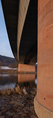 Brücke A3